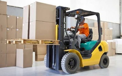 ¿ Por que hacer el Carnet de Carretillero ?