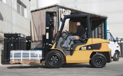 ¿Qué debes que hacer para obtener el carnet de carretillero?