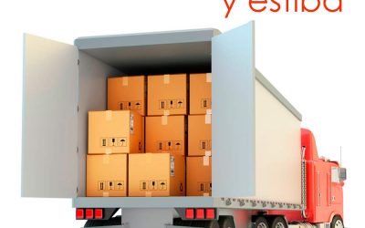 Nueva normativa para Carga y Estiba en Camión de Transporte