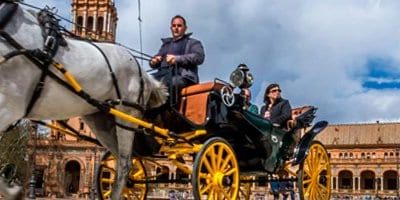 El Curso de Carretillero en Sevilla