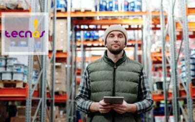 Qué es un operario de almacén