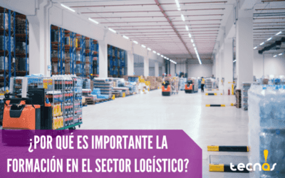 La importancia de formarse en el sector de la logística