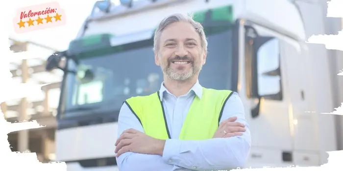 Trasportes carga y estiba