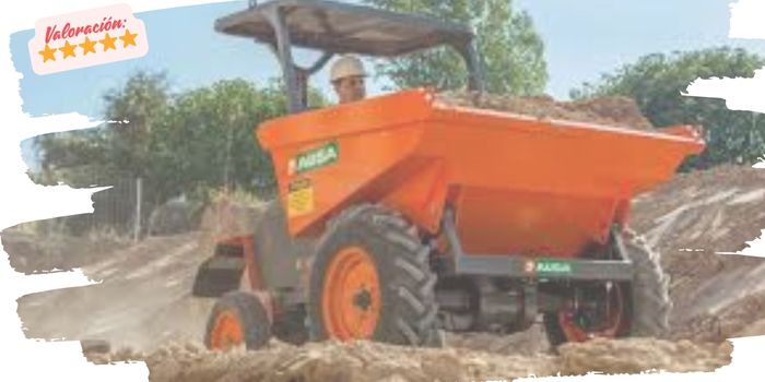 curso carretilla manitou