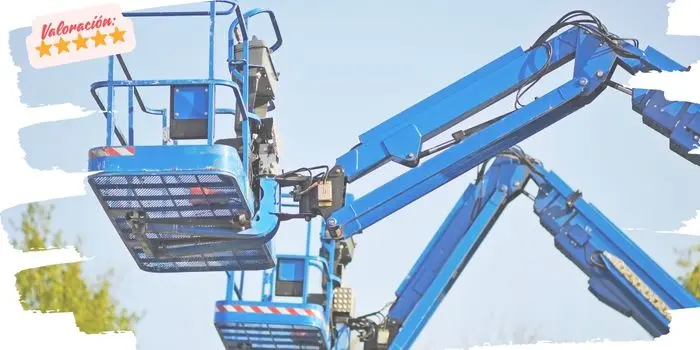 curso carretilla elevadora